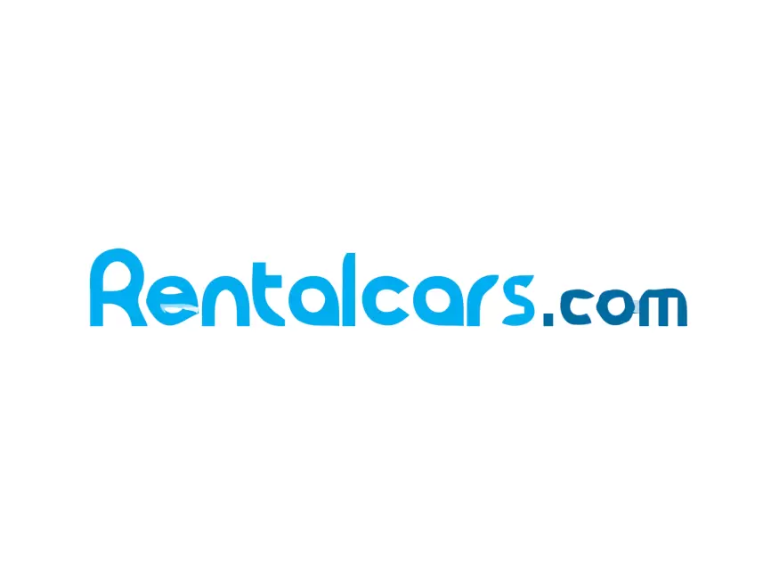Rentalcarscom Logo