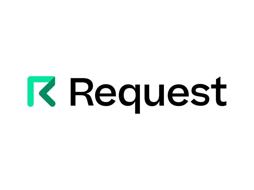 Request (REQ) Logo