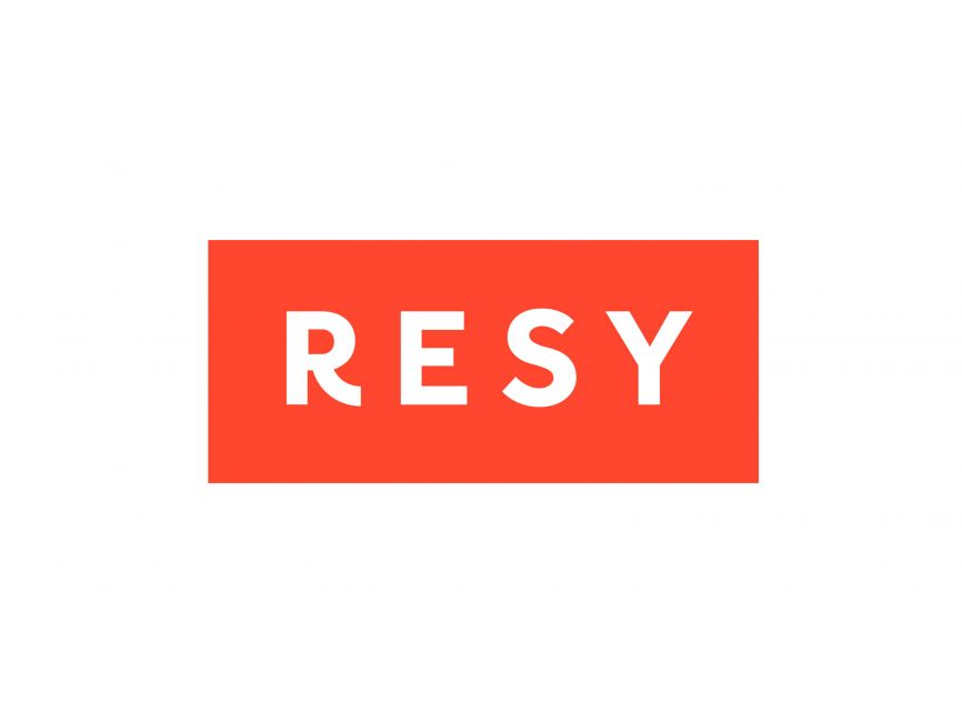 Resy Logo
