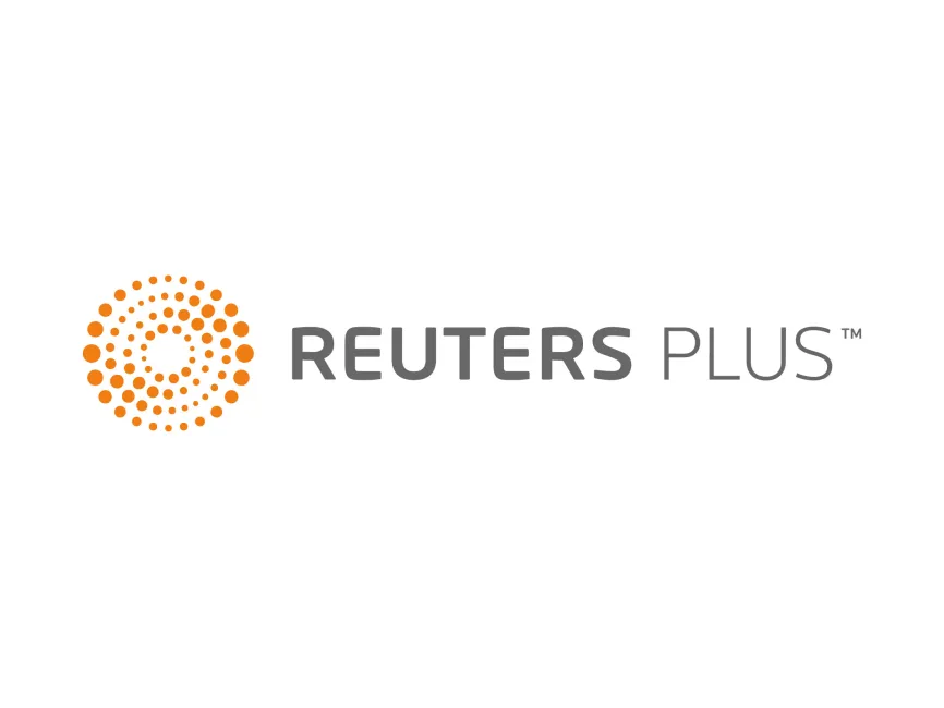 Reuters Plus Logo Png Vector In Svg Pdf Ai Cdr Format