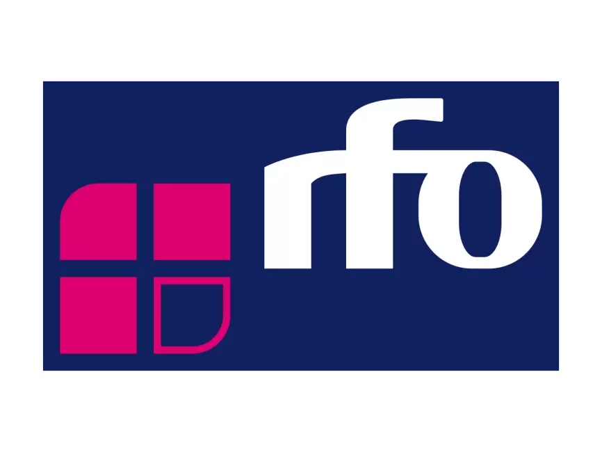 RFO Sender Logo