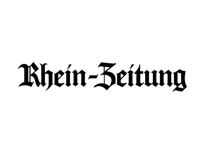 Rhein-Zeitung Logo