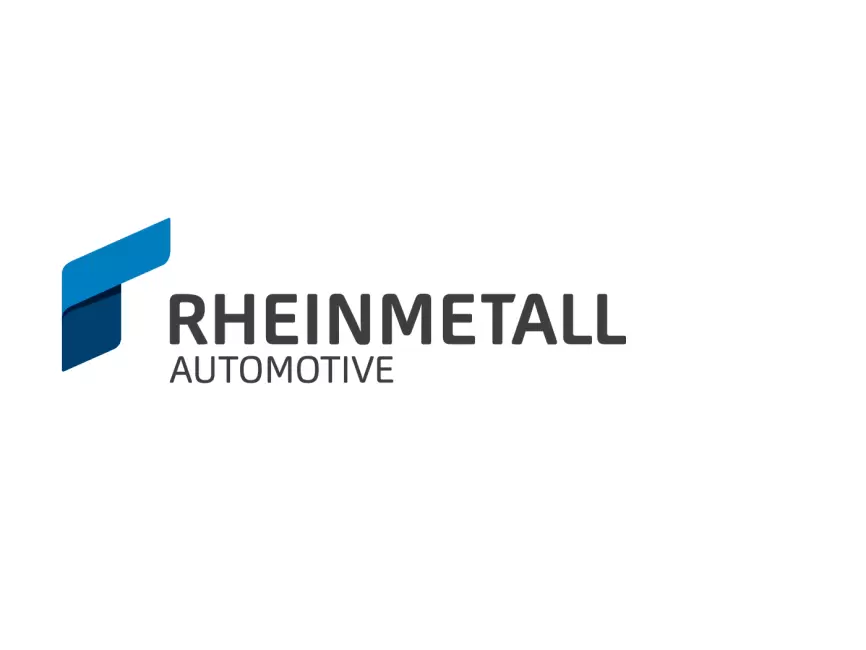 Rheinmetall Automotive Logo