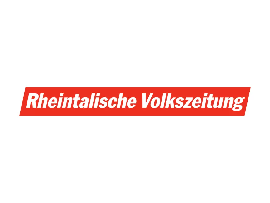 Rheintalische Volkszeitung Logo