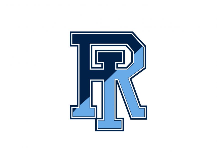 Rhode Island Rams Logo