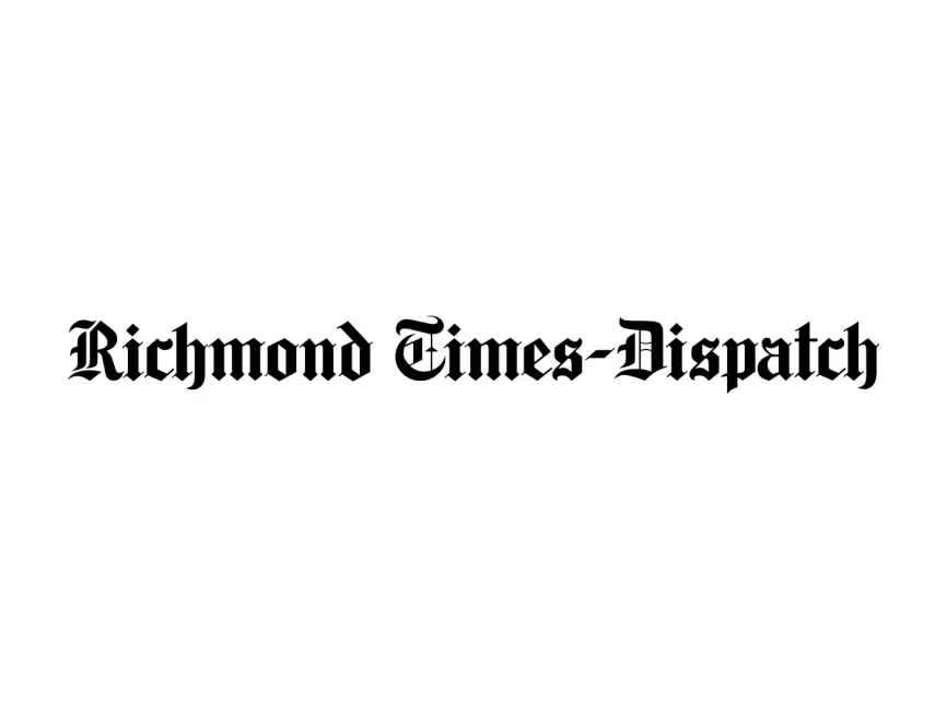 Richmond TimesDispatch Logo PNG vector in SVG, PDF, AI, CDR format