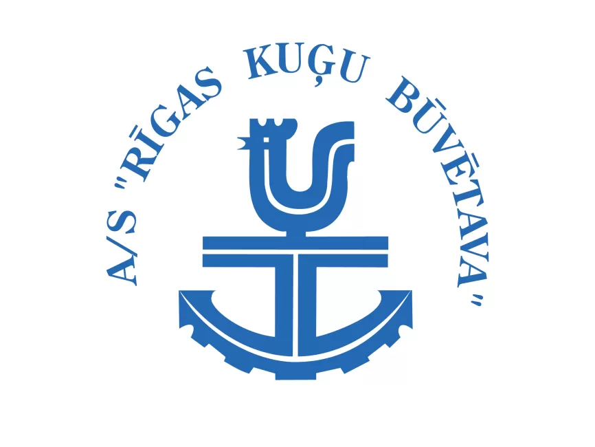 Rigas Kugu Buvetava Logo PNG vector in SVG, PDF, AI, CDR format