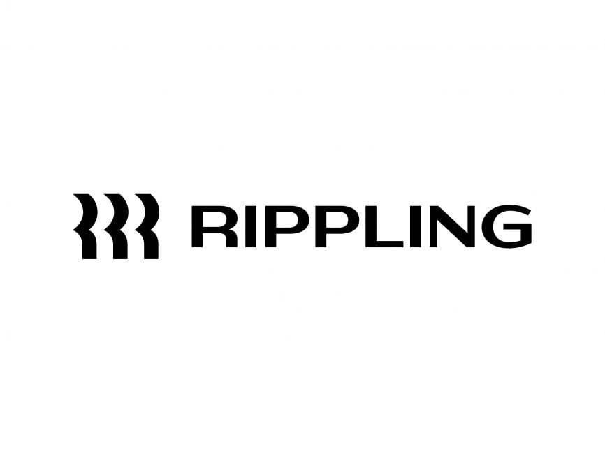 Rippling Logo