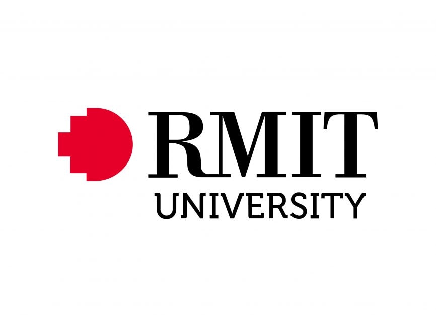RMIT Royal Melbourne Institute of Technology Logo