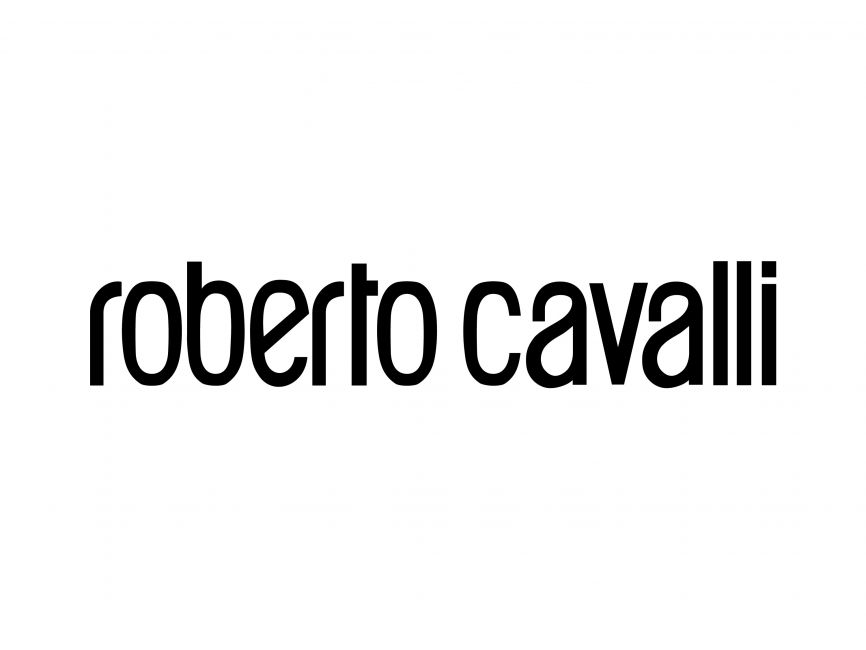 Roberto Cavalli Logo Png