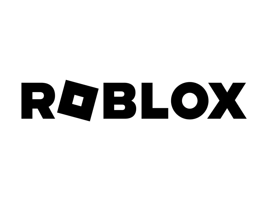 2022 Roblox Logo