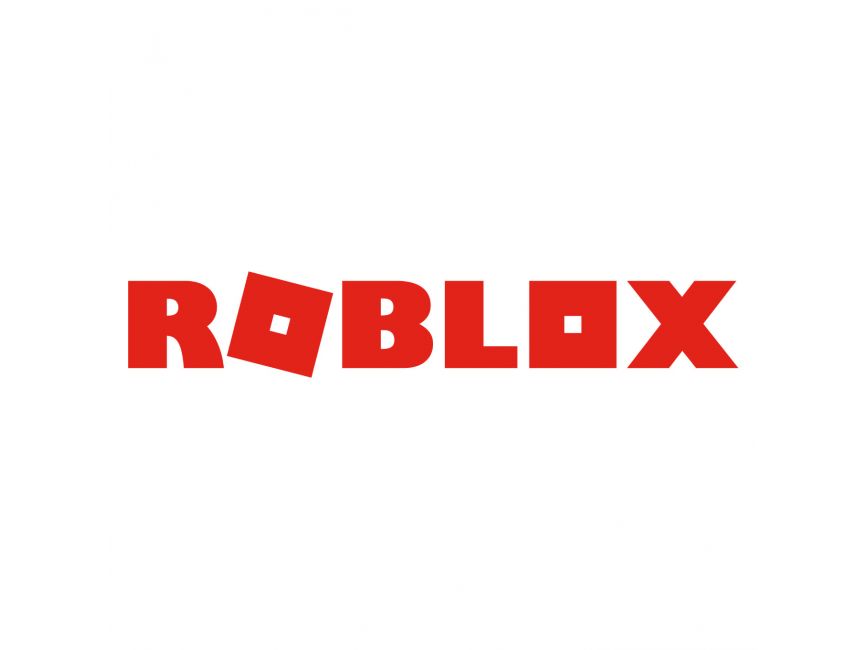 Roblox Logo PNG Vectors Free Download