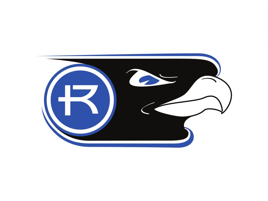 Blue Hawks Logo