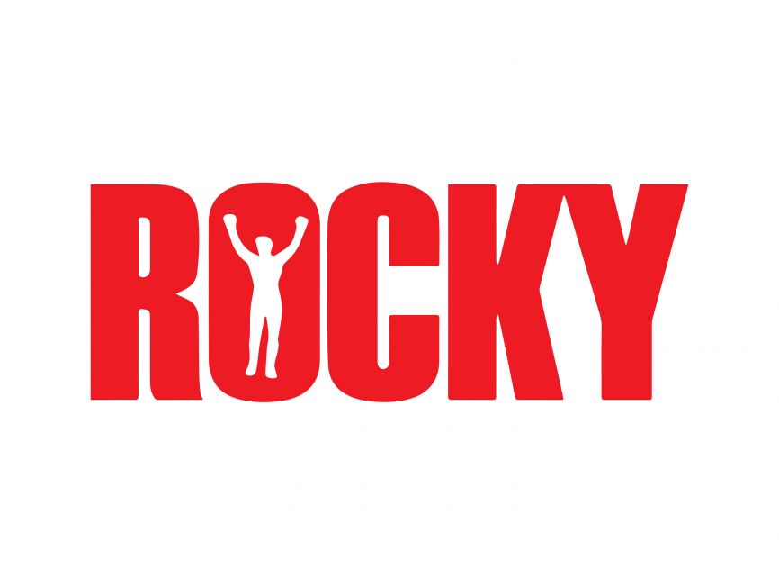 Aggregate more than 133 rocky logo latest - camera.edu.vn