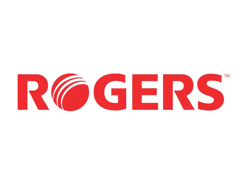 Rogers 1986-2000 Logo