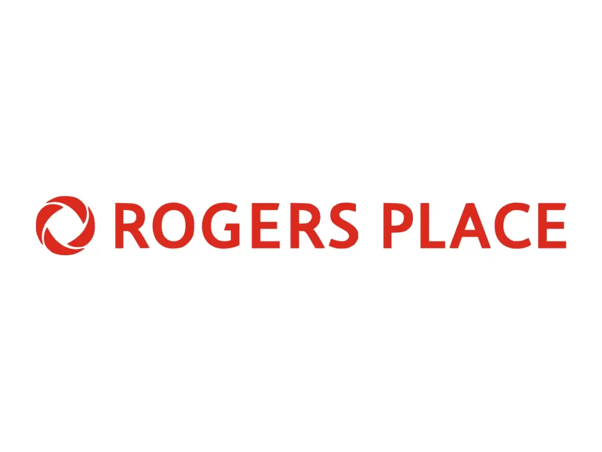Rogers Place Logo PNG vector in SVG, PDF, AI, CDR format