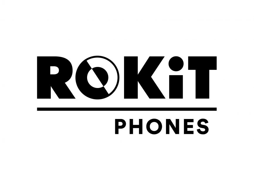Rokit Phones Logo