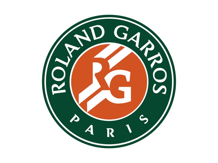 Roland Garros Logo