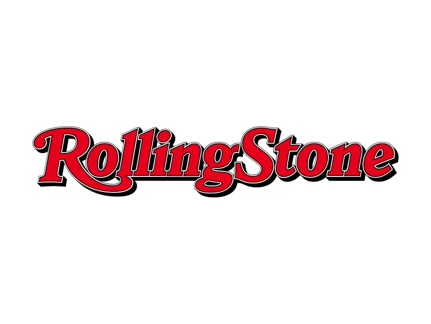 Rolling Stone 2022 New Logo
