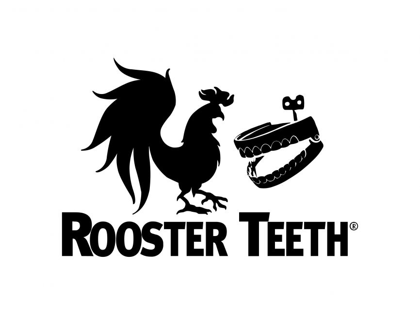 Rooster Teeth Productions Logo