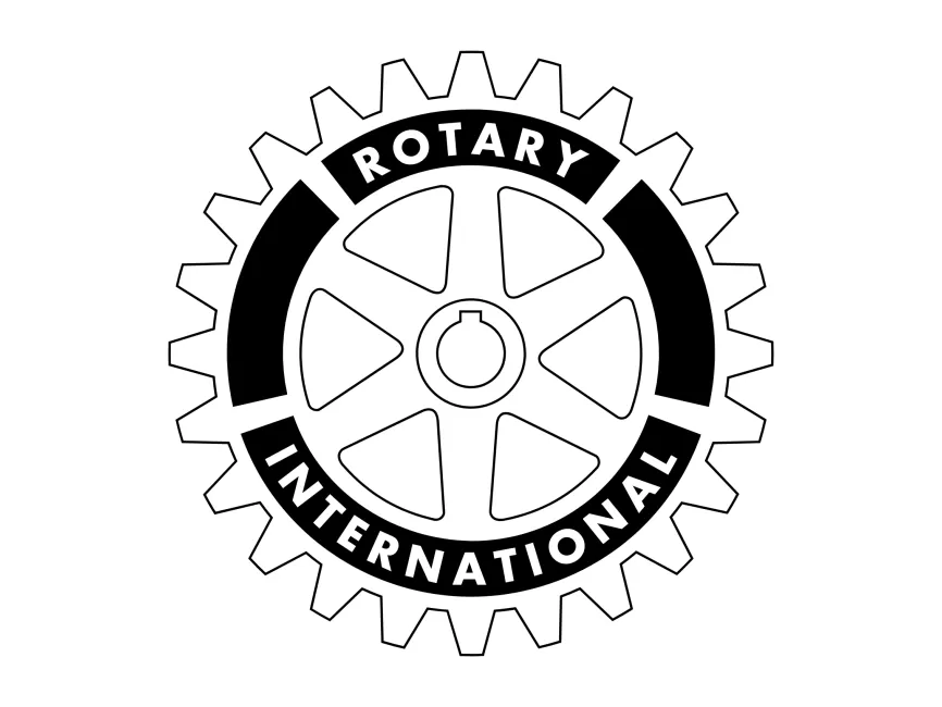Rotary Logo, Bhutan, Airlock, Druk, Rotary Valve, Druk Gyalpo, Industry,  Family, Bhutan, Airlock, Druk png | PNGWing
