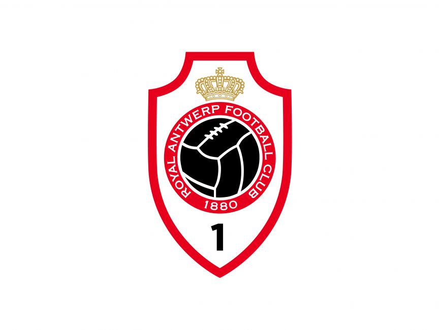 Royal Antwerp FC Logo