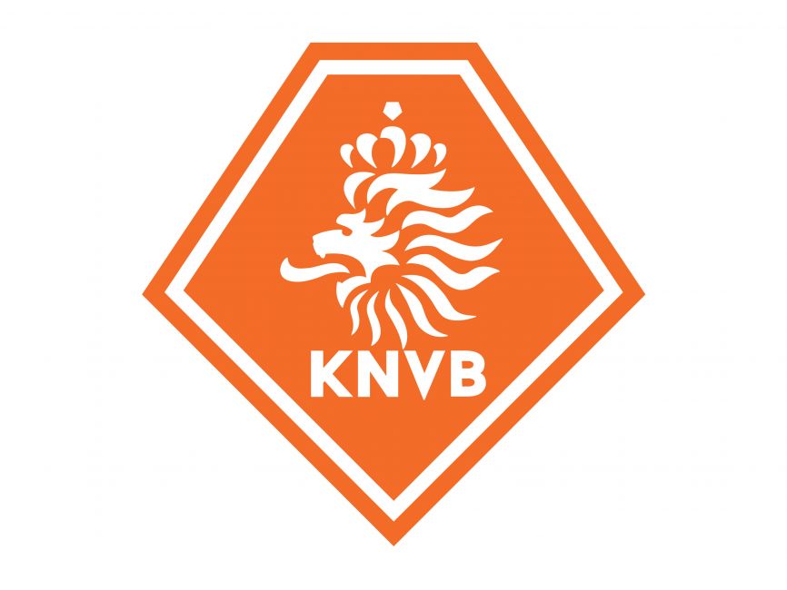 Royal Netherlands Football Association Logo