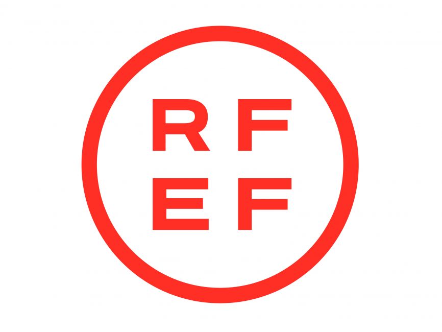 Royal Spanish Football Federation Logo
