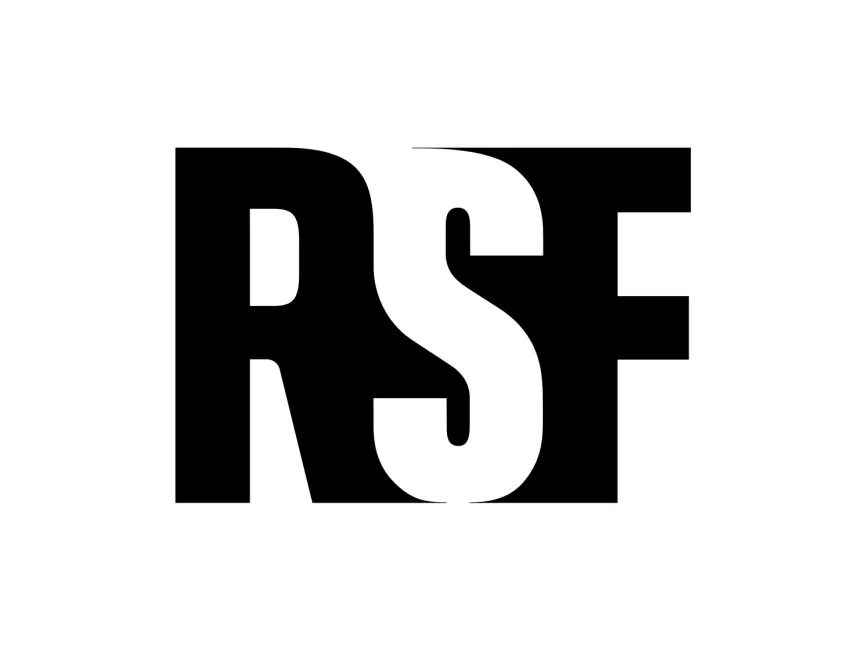 RSF 2020 Logo
