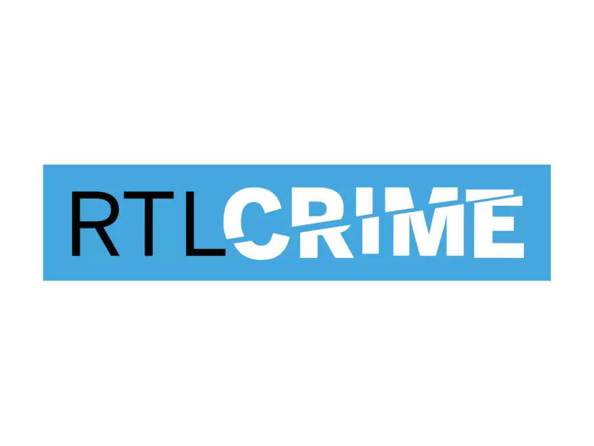 RTL Crime 2019 Logo