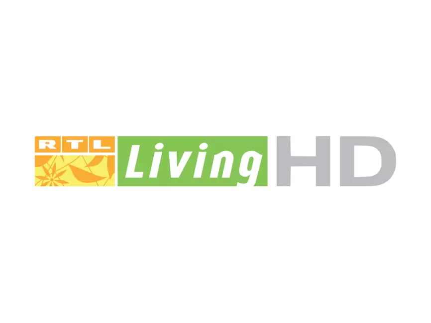 RTL Living HD Logo