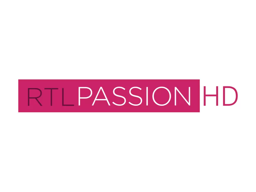 RTL Passion HD 2015 Logo