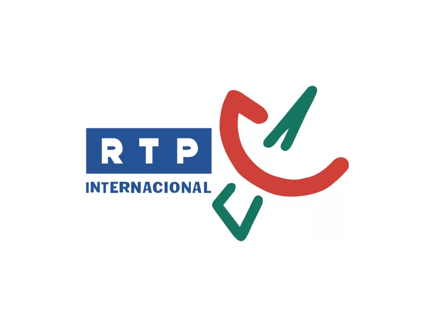 RTP Internacional Logo