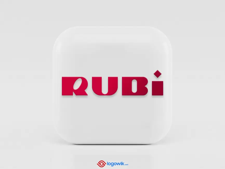 Rubi Brands Logo