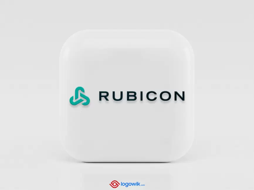 Rubicon Logo Mockup Thumb