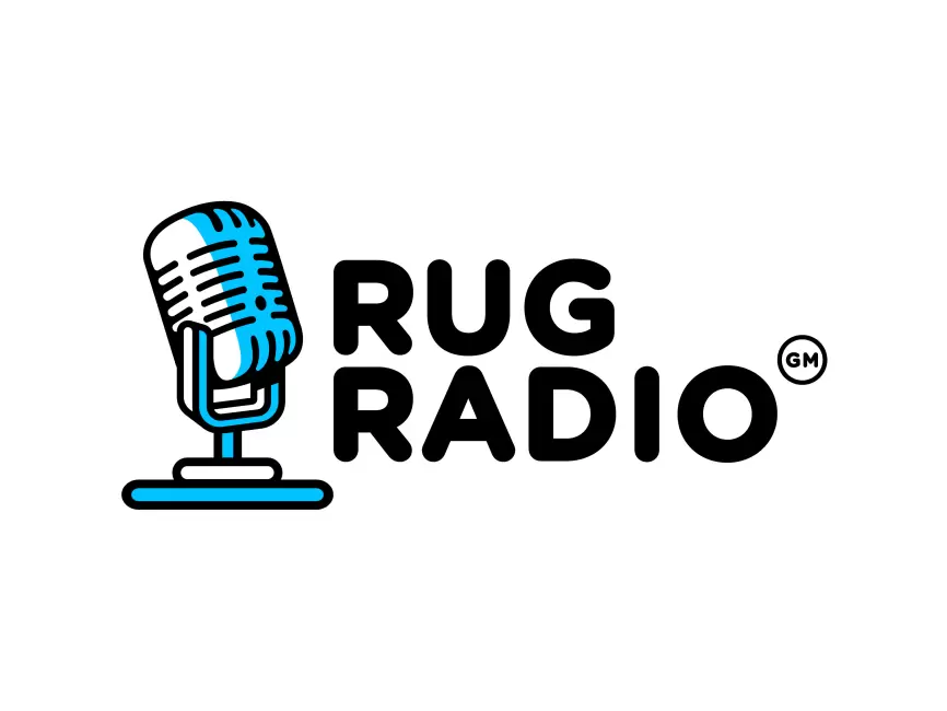 Rug Radio Logo PNG vector in SVG, PDF, AI, CDR format