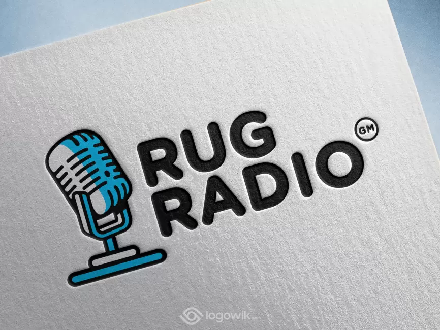 Rug Radio Logo