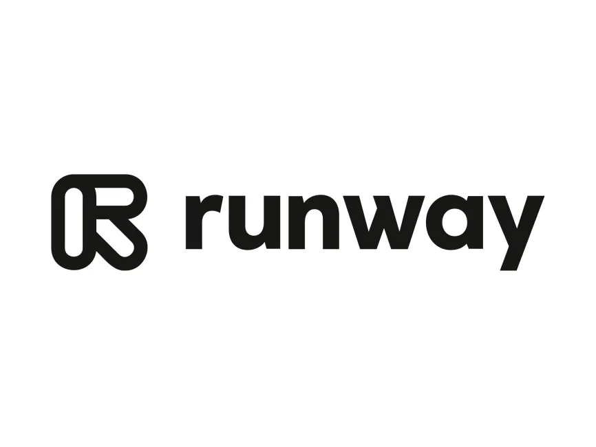 Runway Ai Logo Vector Download Logowik Runway Ai Logo Vector Download Logowik
