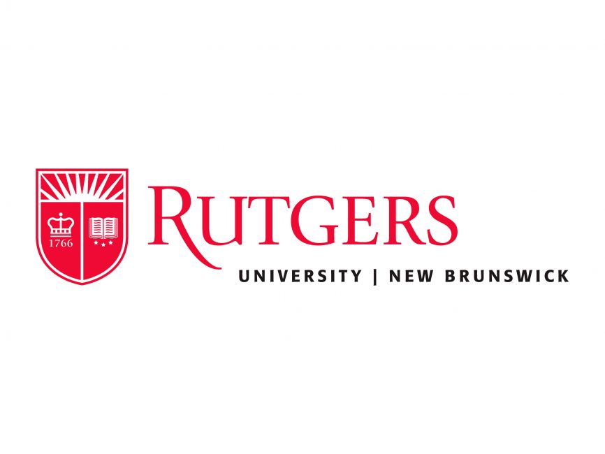 Rutgers University New Brunswick Logo