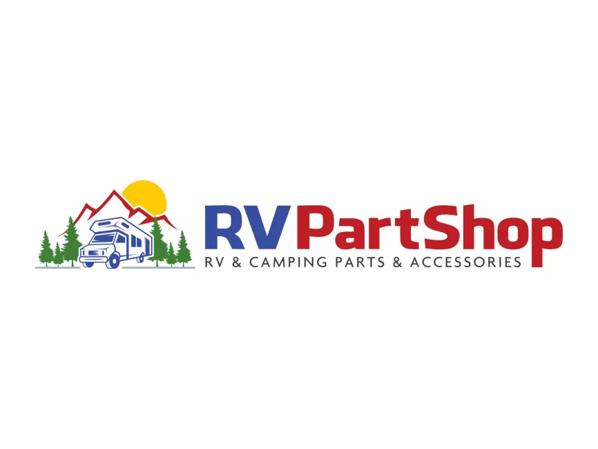 RV Part Shop USA Logo