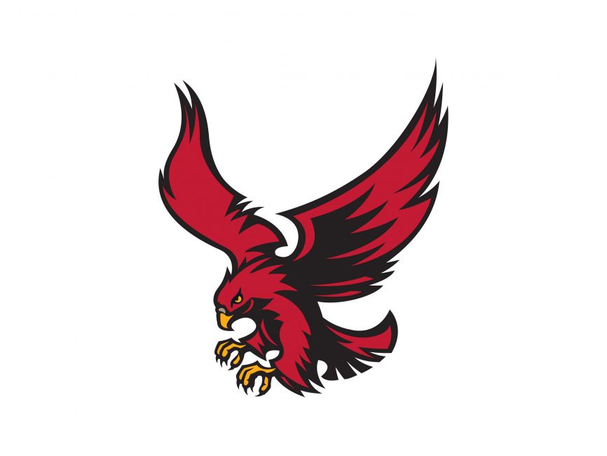 RWC Redhawks Logo PNG vector in SVG, PDF, AI, CDR format