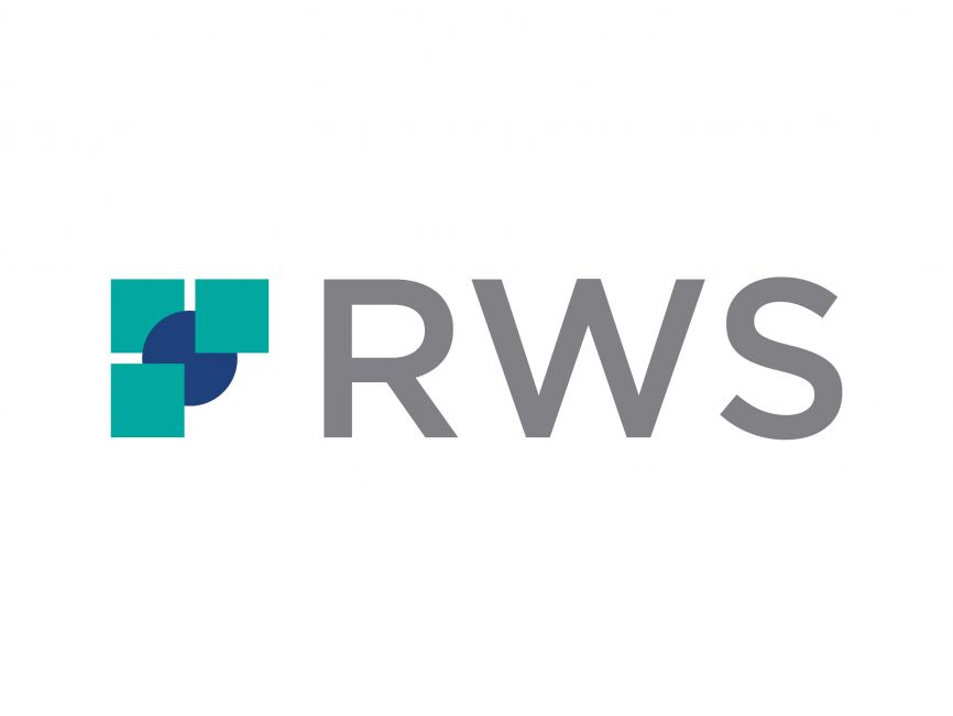 RWS Group Logo