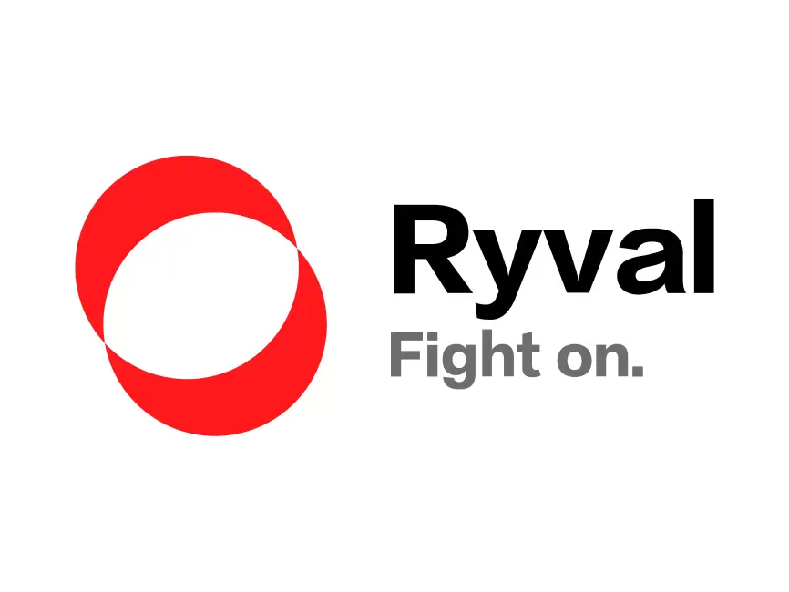 Ryval Logo