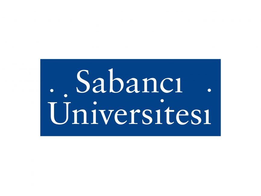 Sabancı Üniversitesi Logo