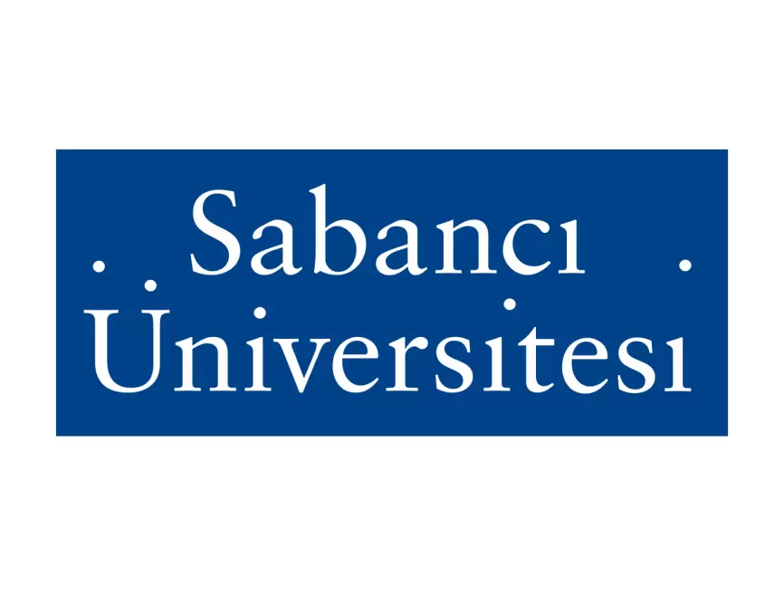 Sabancı University Logo