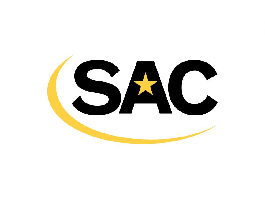 SAC South Atlantic Conference Logo