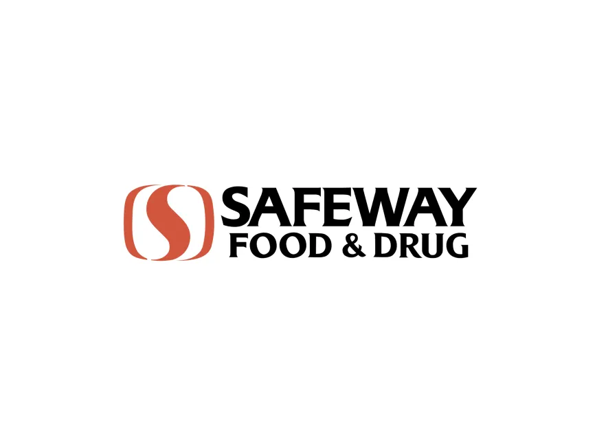 Safeway Food And Drug Logo Png Vector In Svg Pdf Ai Cdr Format