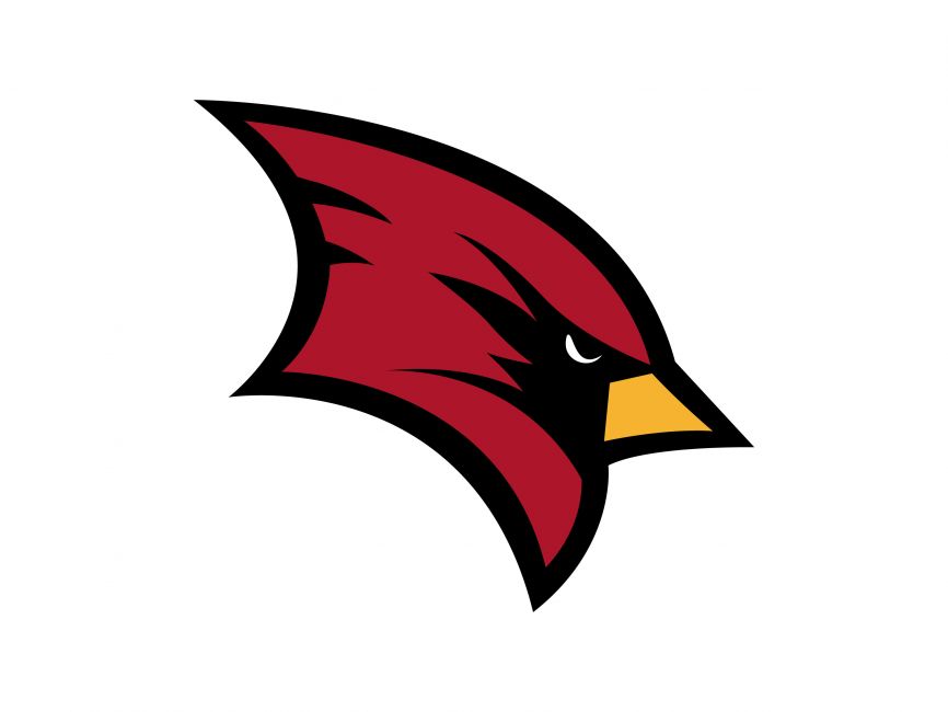 Saginaw Valley State Cardinals Logo
