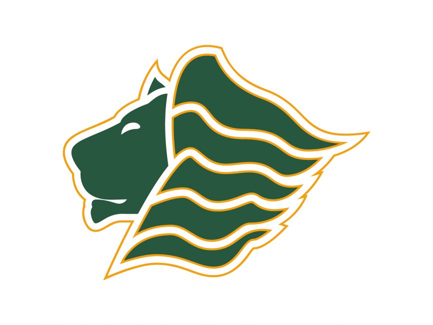 Saint Leo Lions Logo