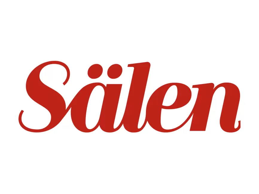 Salen Logo